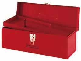 73 $46 95 9118 18 Cantilever Tool Box 18 x