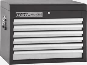 10 $487 95 99208SB 8 Drawer Roller Cabinet - Marquis