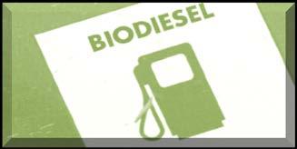 Biodiesel (B100) uses Thailand mandated 7% biodiesel (B7) blend for every liter of diesel sold since Jan 2014 Average daily usage of biodiesel (B100) B100