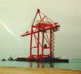 Port Service Also in ports we offer: