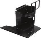Front Weight and Weight Brackets Case IH Tractor MX210, MX230, MX255, MX285, MXM120, MXM140, Weight AM405846A3 $ 125.