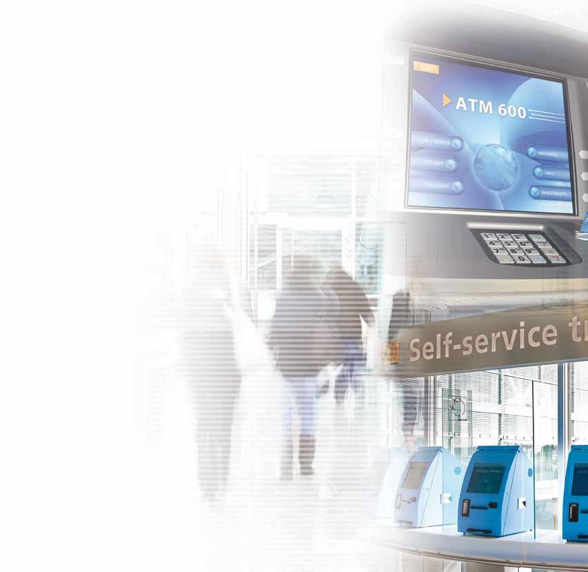 Why use Southco s self service solutions?