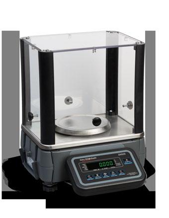 ZK0 OUNTING SLE HEKWEIGHER ENH SLE High resolution industrial or laboratory digital scale ZK0 (0mm) Round Platter with draft shield ZK0 x (0x0mm) with stack light and keypad Technical Specification
