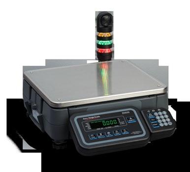 ounting With the ability to count a wide range of components, from micro parts weighing less then 0 mg to much heavier items, the ZK0 comes with easy-to-use accurate sampling routines, allowing up