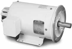 Features: Designed for inverter or vector applications where up to a 1000:1 constant torque speed range is required.