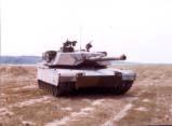 M1A2 SEP is NOT Only the Next Generation Abrams, it s the 1 st
