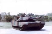 =2827 M1A2 SEP - 1999 Increased Capability and Capacity Planned =