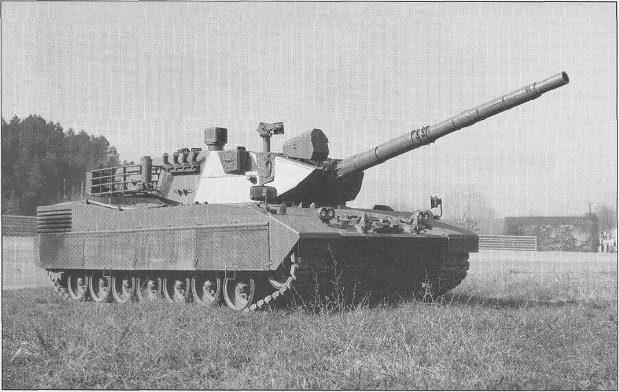 OF-40 Mk 2 of UAE