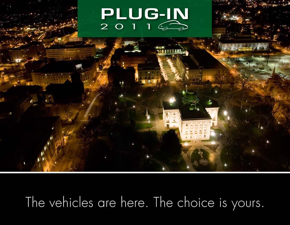 Plug-In 2011 Conference and Exposition