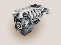 Diesel engine for industrial, agricultural and mining applications Series 500 H L W Diesel engines for industrial, agricultural and mining applications Engine Cylinder data Bore/Stroke Cyl. displac.