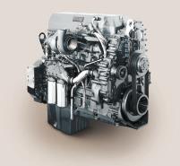 Diesel engine for industrial and mining applications Series 60 H L W Diesel engines for industrial, agricultural and mining applications