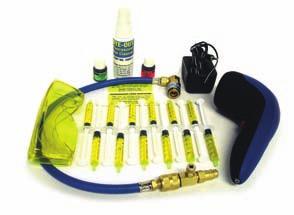 This Kit is almost half the cost of the Competitors Cartridge System Kit 771430 Easy-Fill Refill Syringes 6-Pack