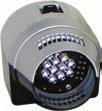 #BSL820 QUASAR MARK 2 LAMP Compact cluster UV lamp is brightest in its