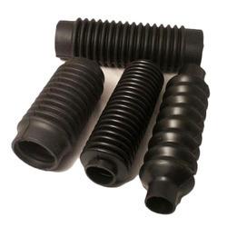 Bellows Molded Rubber