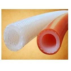 RUBBER TUBINGS Silicone