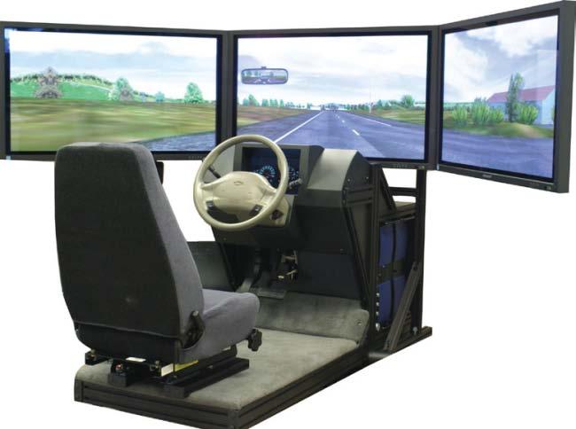 Research Transport Canada has an ongoing driver distraction research program to better understand the safety implications of existing and
