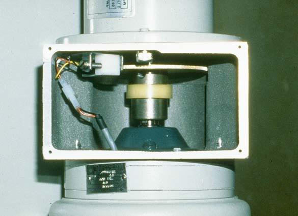 Detector Sensor WF300