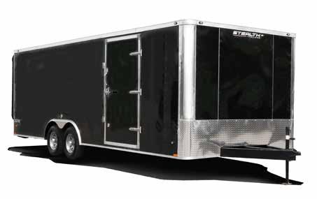 Car hauling on a budget? Don t fear, our Reaper auto hauler line is your answer.