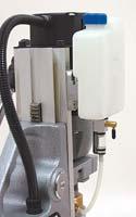 3 3 /4" arbor bore automatic cooling IMC.30/32 Morse Taper No.