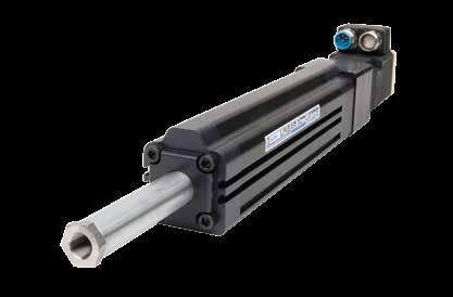 most demanding and precise linear motion applications.