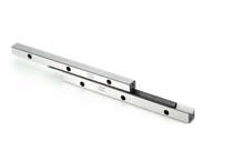 systems Technical data Unit Profile rail guide Speed m/s 3 Operating temperature C 20 to +80 Parallelism µm/1 000 m 10 Sizes 15 to 45 Shaft length in one piece mm 4 000 C per carriage N 90 000 C 0