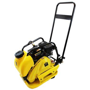 COMPACTOR OWNER