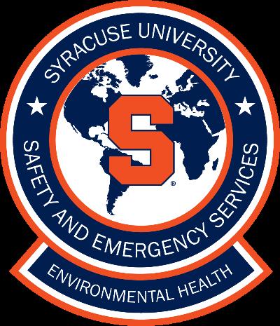 Syracuse University Petroleum Bulk Storage Tank Program Manual August 23, 2017 Prepared by: Syracuse University
