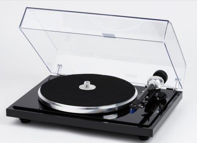 E.A.T DEALER PRICELIST B-SHARP B SHARP $1,999 B SHARP inc Ortofon 2M Blue cartridge $2,299 A new entry level offering from E.A.T. that will satisfy seasoned music lovers who require a high-value-for-money turntable.