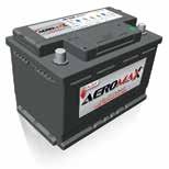 HPB BATTERIES High Performance Batteries You can trust AEROMAX HPB Battery for everyday driving activities with its extra power and durability.