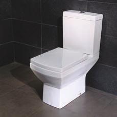 in store or over the phone 9759 9323 7355 Dee Toilet, Cistern & Seat