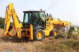 LIFTING OPERATOR TRAINING CENTRE cc Member/s F J de Klerk 1995/036574/23 TRANSPORT EDUCATION AND TRAINING AUTHORITY ACCREDITED (TETA04-252) Machine Type: Backhoe Loader Unit Standard Name: Operate a