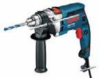 RE Professional 0 601 228 1K0 701 W 0-3000 rpm Impact rate at no-load 0-48000 bpm speed