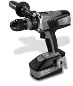 Drill/Driver ASCM 18 QM ASCM 18 QM Select Professional set for ASCM 18 QM tapping ABS 18 QC ABS 18 Q Select Professional set for ABS 18 QC tapping ASB 18 QC 4-speed cordless drill/driver with