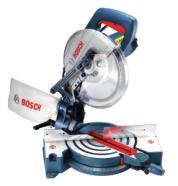 Professional Blue Power Tools for Trade & Industry 105 Mitre Saw GCM 10M Professional Most powerful 2000 W motor and durable multimaterial cutting mitre saw in class Most powerful mitre saw for