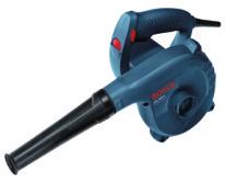 Professional Blue Power Tools for Trade & Industry 111 Blower with Dust Etraction GBL 800 E Professional The handy tool for blowing and dust etraction Strongest air flow for better work efficiency