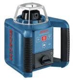 116 Professional Blue Power Tools for Trade & Industry Rotation Laser GRL 150 HV Professional Easy to operate with horizontal and vertical self-levelling Easy to operate thanks to single-button