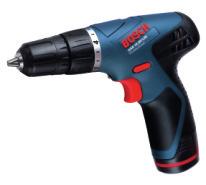 Professional Blue Power Tools for Trade & Industry 17 Cordless Drill/Driver Lightweight cordless drill/driver (only 0.