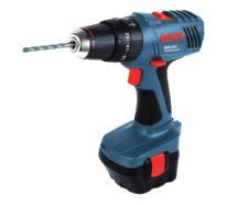 34 Professional Blue Power Tools for Trade & Industry Cordless Drill/Driver GSB 12-2 Professional 1 Compact drilling power on a diversity of materials Cordless Tools Nickel Technology Able to