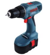 Professional 36 Professional Blue Power Tools for Trade & Industry 1 Cordless Drill/Driver The Professional drill driver, now with even more power.