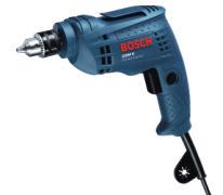 Professional Blue Power Tools for Trade & Industry 43 Rotary Drill GBM 6 Professional Compact, precise and powerful The qualities of a champion Powerful 350 W motor for tough applications 4000 rpm