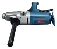 Professional Blue Power Tools for Trade & Industry 45 Rotary Drill GBM 13-2 Professional The powerful tool with 2 gears for demanding work Powerful motor for drilling up to 13 mm diameter in steel