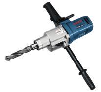 46 Professional Blue Power Tools for Trade & Industry Rotary Drill GBM 32-4 Professional The most powerful model with 1500 watts 2 Most powerful Bosch Drill with 1500 watts for drilling diameters up