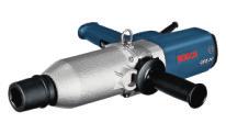 48 Professional Blue Power Tools for Trade & Industry Impact Wrench GDS 30 Professional The power pack for large screwdriving applications 2 For heavy screw joints on trucks, construction machinery,