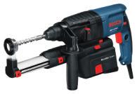 Professional Blue Power Tools for Trade & Industry 57 Rotary Hammer with SDS-plus GBH 4 DFE Professional Perfect for all renovation work Components specially designed for heavy-duty use, for eample