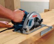 4 Professional Blue Power Tools for Trade & Industry 98 Saws