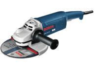 Professional Blue Power Tools for Trade & Industry 81 Angle Grinder GWS 20-180 Professional The lightweight and compact tool Powerful 2000 W motor Light and compact for optimum handling Armoured
