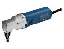 Professional Blue Power Tools for Trade & Industry 87 Nibbler GNA 2,0 Professional The handy tool for cut-outs of all kinds 500 watts of power Slim, narrow design for optimum handling Swivel-mounted