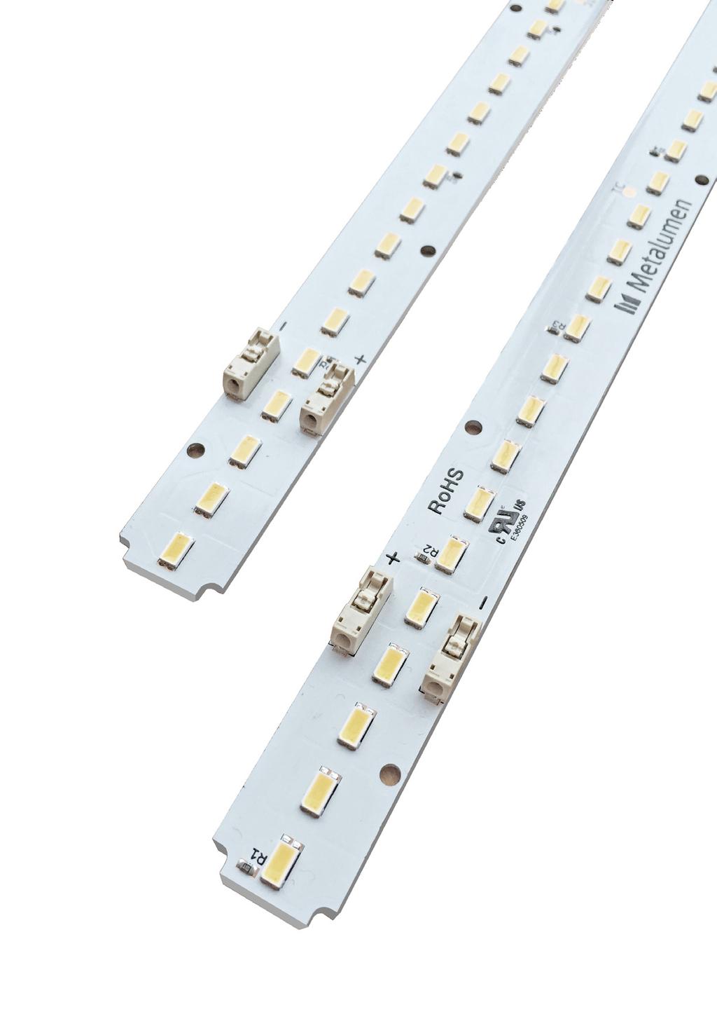 A4S BEYOND SWITCHING FROM FLUORESCENT TO LED APPROACH A4P A4PI With building code standard improving, luminaires today struggle to meet the criteria necessary for the modern office environment and