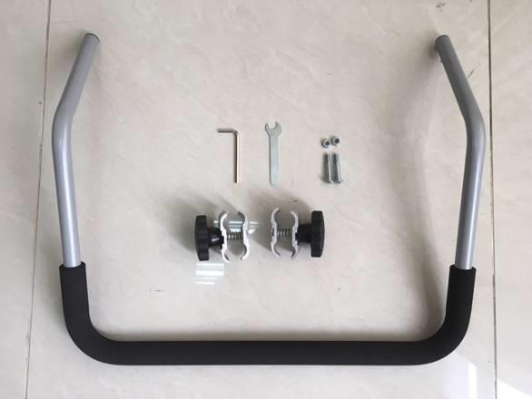 Bike Trailer Stroller Kit Accessory Owner s Manual Please keep this Owner s Manual for future reference.