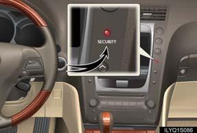 Theft Deterrent System The theft deterrent system includes the following features to help protect your vehicle from theft.